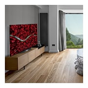LG 55" AI ThinQ 4K LG OLED TV BX , OLED55BXPCA