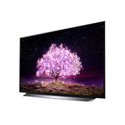 LG 55'' LG OLED TV C1, OLED55C1PCB