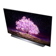 LG 55'' LG OLED TV C1, OLED55C1PCB