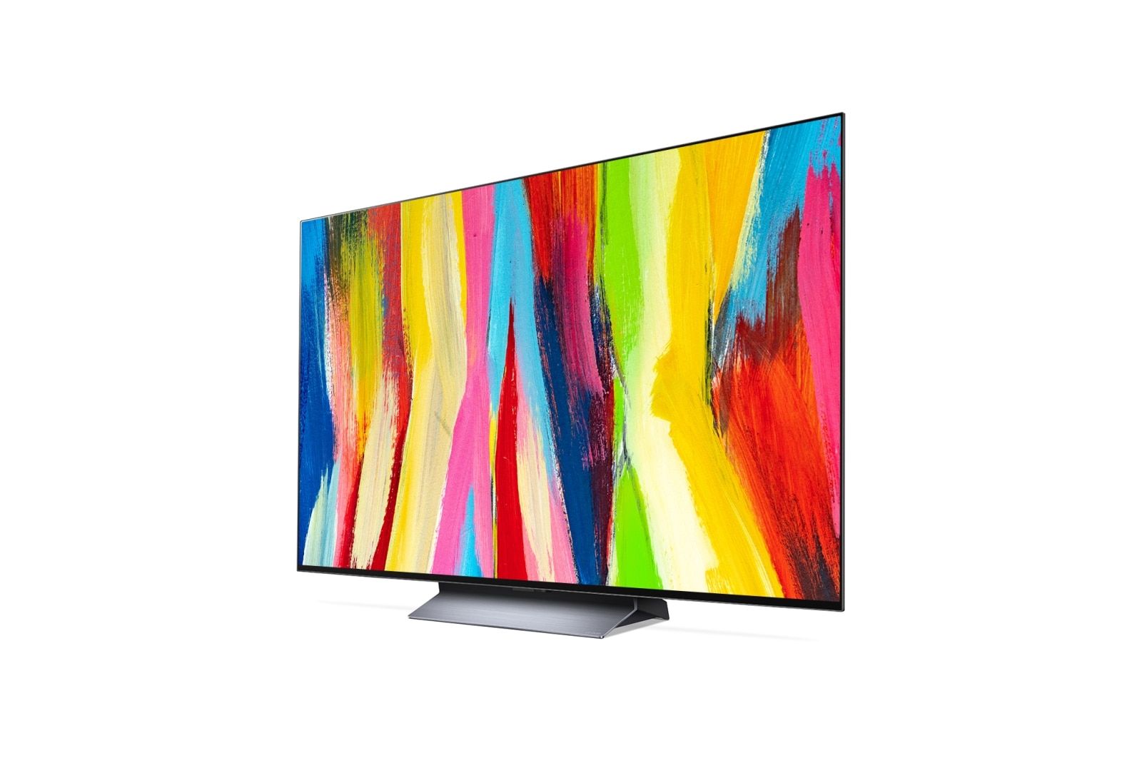 LG 55" LG OLED evo C2, OLED55C2PCC