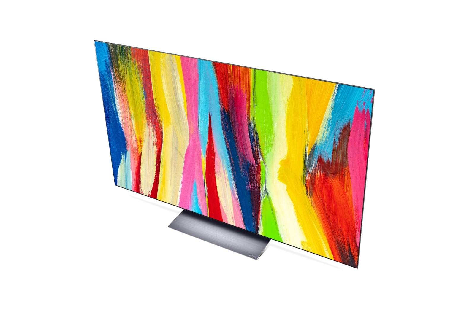 LG 55" LG OLED evo C2, OLED55C2PCC