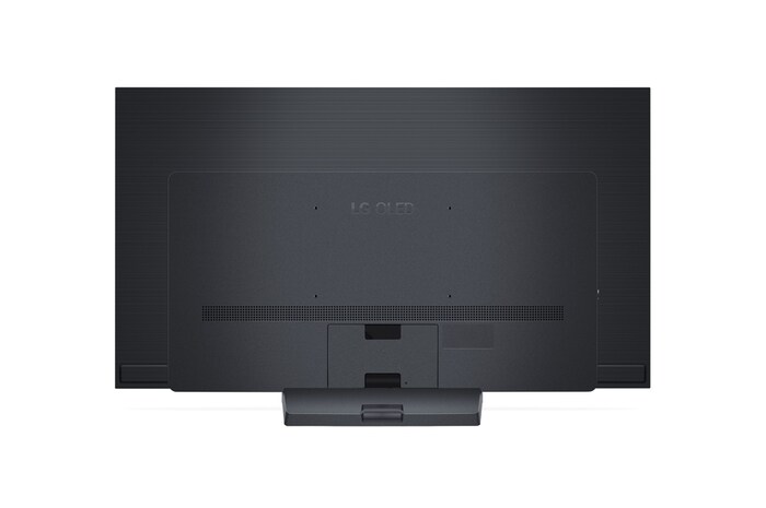 LG 55" LG OLED evo C3 4K Smart TV, OLED55C3PCA