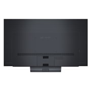 LG 55" LG OLED evo C3 4K Smart TV, OLED55C3PCA