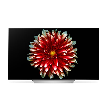LG OLED TV - 55 LG OLED TV - 55