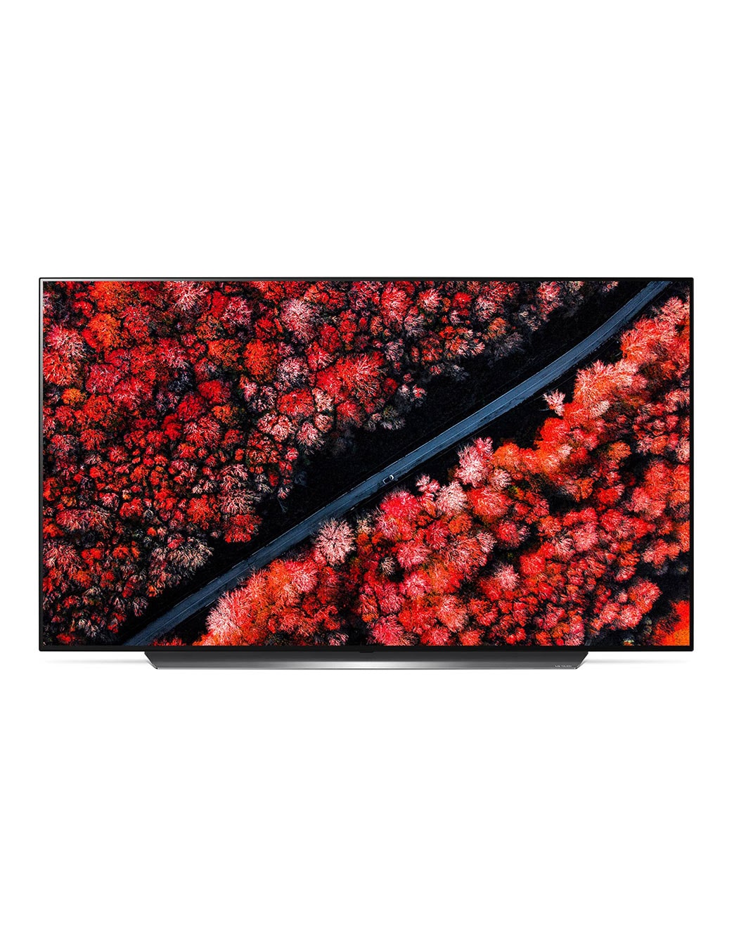 OLED TV C9 - OLED55C9PCA | LG Hong Kong