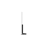 LG 55" AI ThinQ 4K LG OLED TV CX, OLED55CXPCA