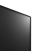 LG 55" AI ThinQ 4K LG OLED TV CX, OLED55CXPCA