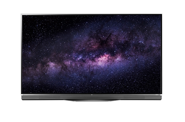 LG OLED TV