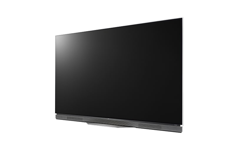 LG E6 OLED 4K HDR Smart TV - 55" , OLED55E6P