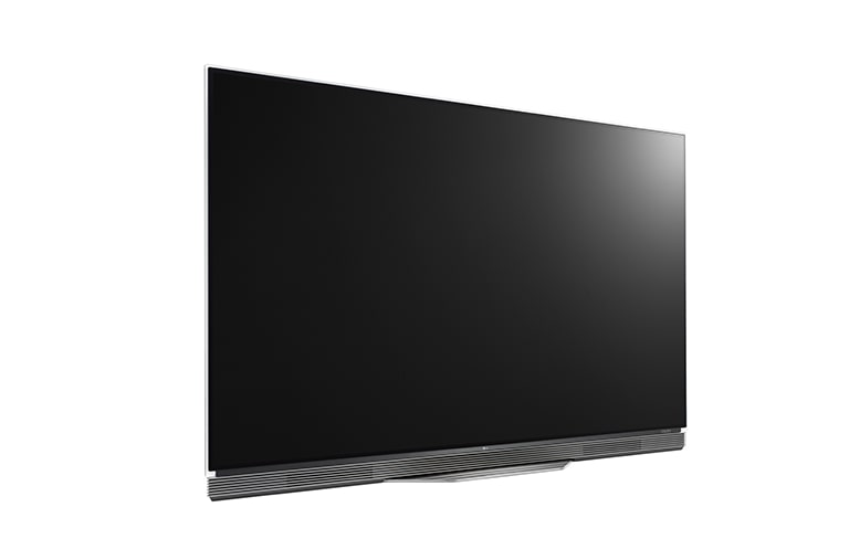 LG E6 OLED 4K HDR Smart TV - 55" , OLED55E6P