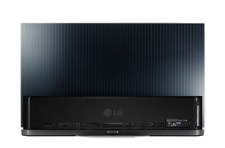 LG E6 OLED 4K HDR Smart TV - 55" , OLED55E6P