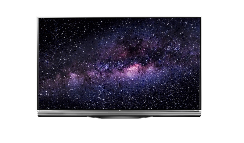 LG E6 OLED 4K HDR Smart TV - 55" , OLED55E6P