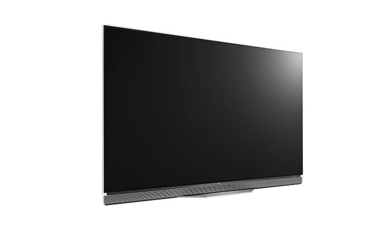 LG E6 OLED 4K HDR Smart TV - 55" , OLED55E6P
