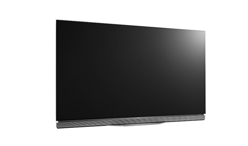 LG E6 OLED 4K HDR Smart TV - 55" , OLED55E6P