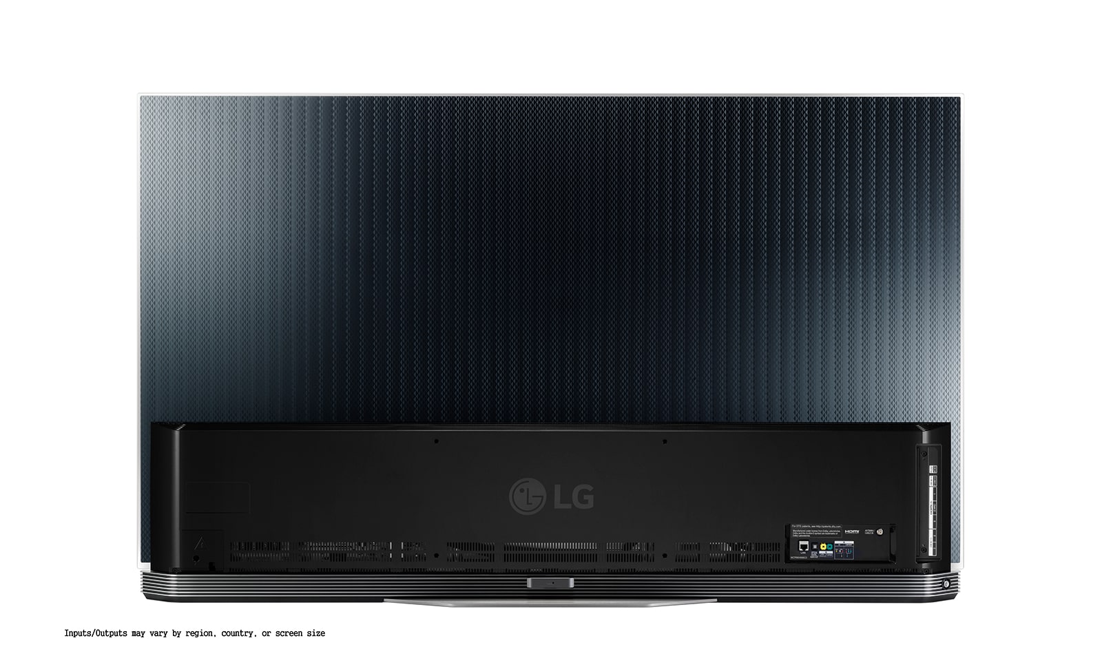 LG E6 OLED 4K HDR Smart TV - 55" , OLED55E6P