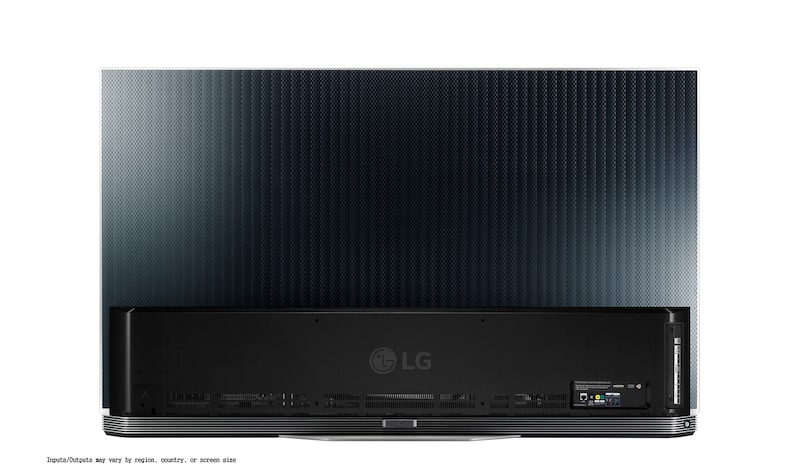 LG E6 OLED 4K HDR Smart TV - 55" , OLED55E6P