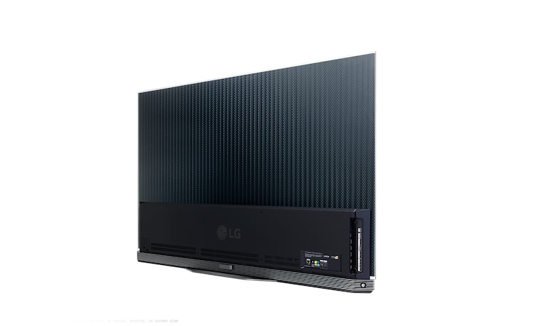 LG E6 OLED 4K HDR Smart TV - 55" , OLED55E6P