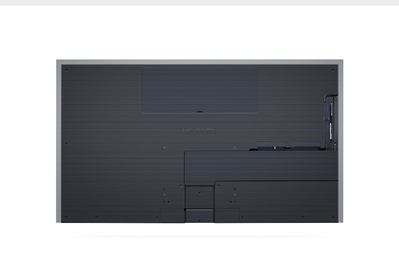 LG 55'' LG OLED evo Gallery Edition G2, OLED55G2PCA