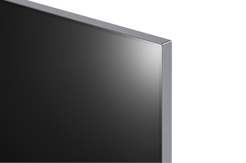 LG 55'' LG OLED evo Gallery Edition G2, OLED55G2PCA