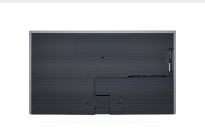 LG 55'' LG OLED evo Gallery Edition G2, OLED55G2PCA