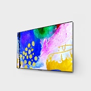 LG 55'' LG OLED evo Gallery Edition G2, OLED55G2PCA