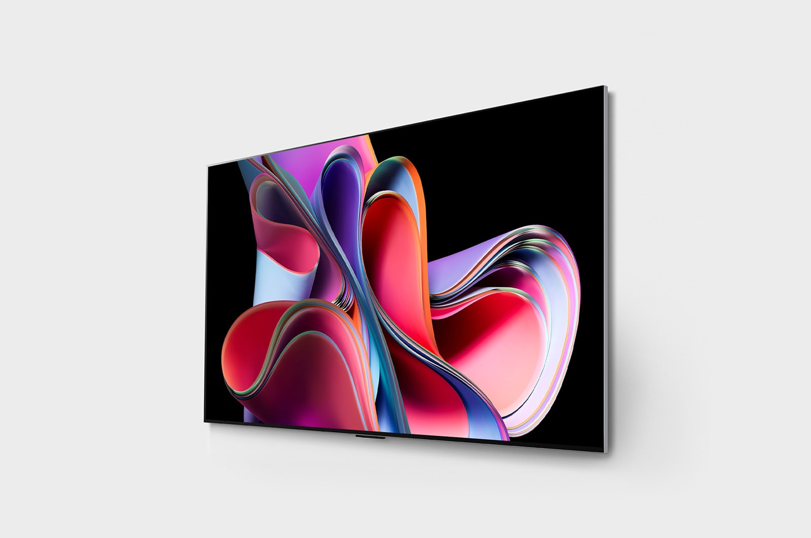 LG 55" LG OLED evo G3 4K Smart TV, OLED55G3PCA