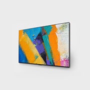 LG 55" Ultra-thin LG OLED TV GX , OLED55GXPCA