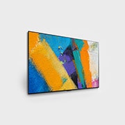 LG 55" Ultra-thin LG OLED TV GX , OLED55GXPCA