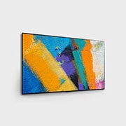 LG 55" Ultra-thin LG OLED TV GX , OLED55GXPCA