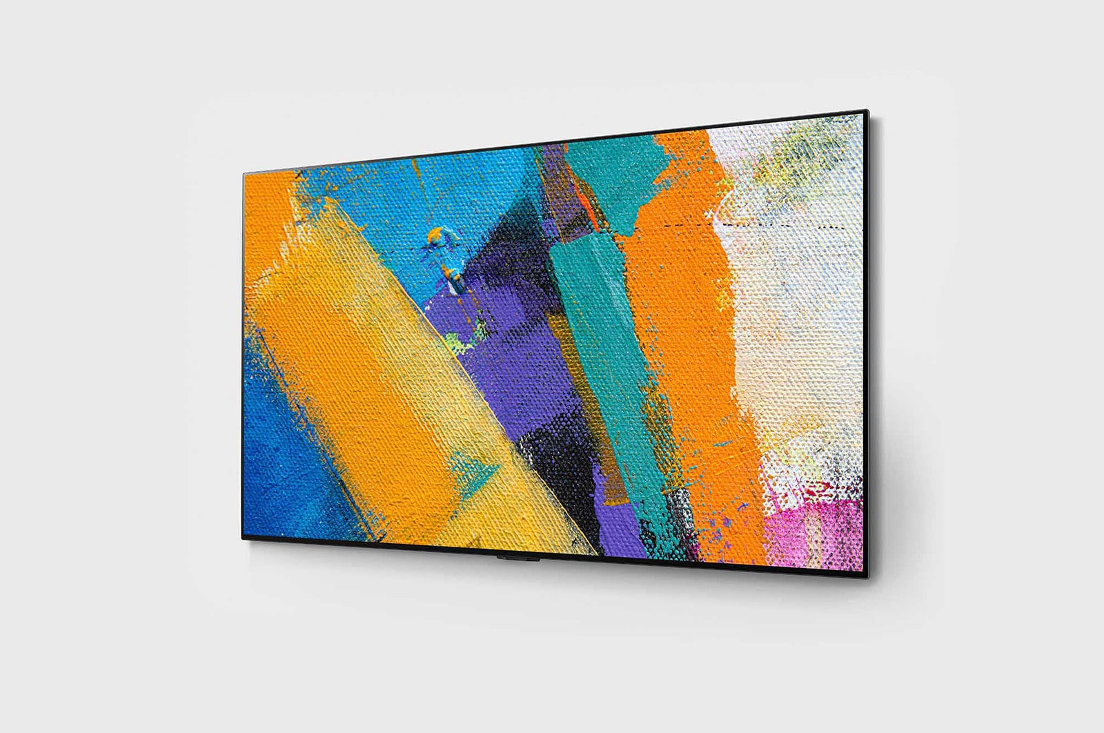 LG 55" Ultra-thin LG OLED TV GX , OLED55GXPCA