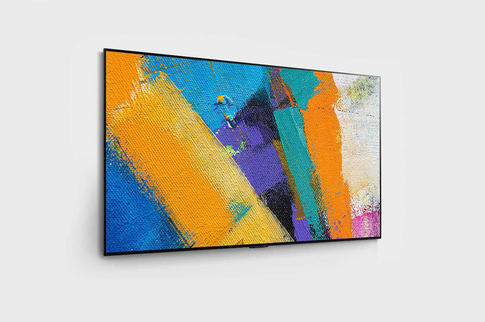 LG 55" Ultra-thin LG OLED TV GX , OLED55GXPCA