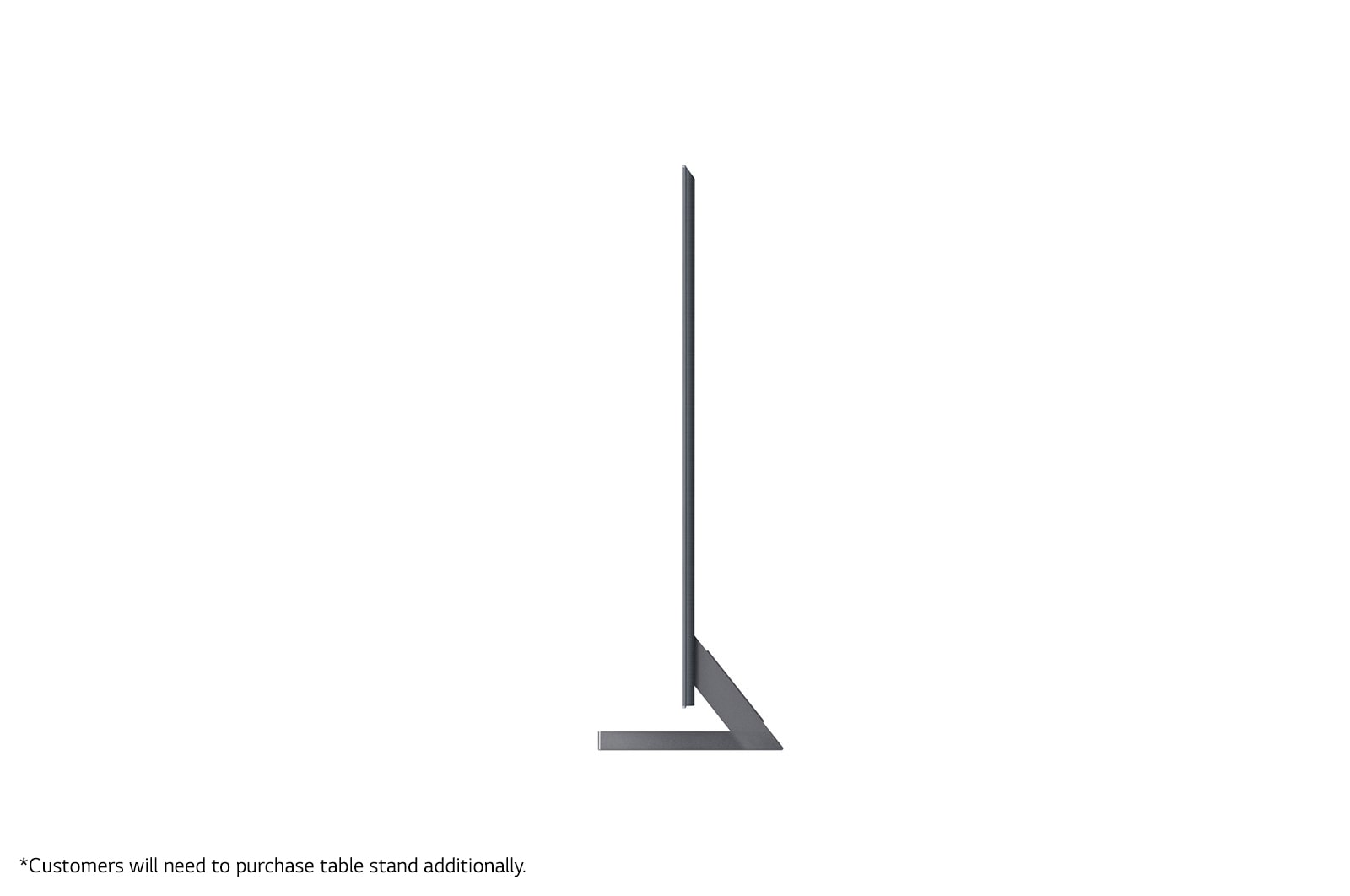 LG 55" Ultra-thin LG OLED TV GX , OLED55GXPCA