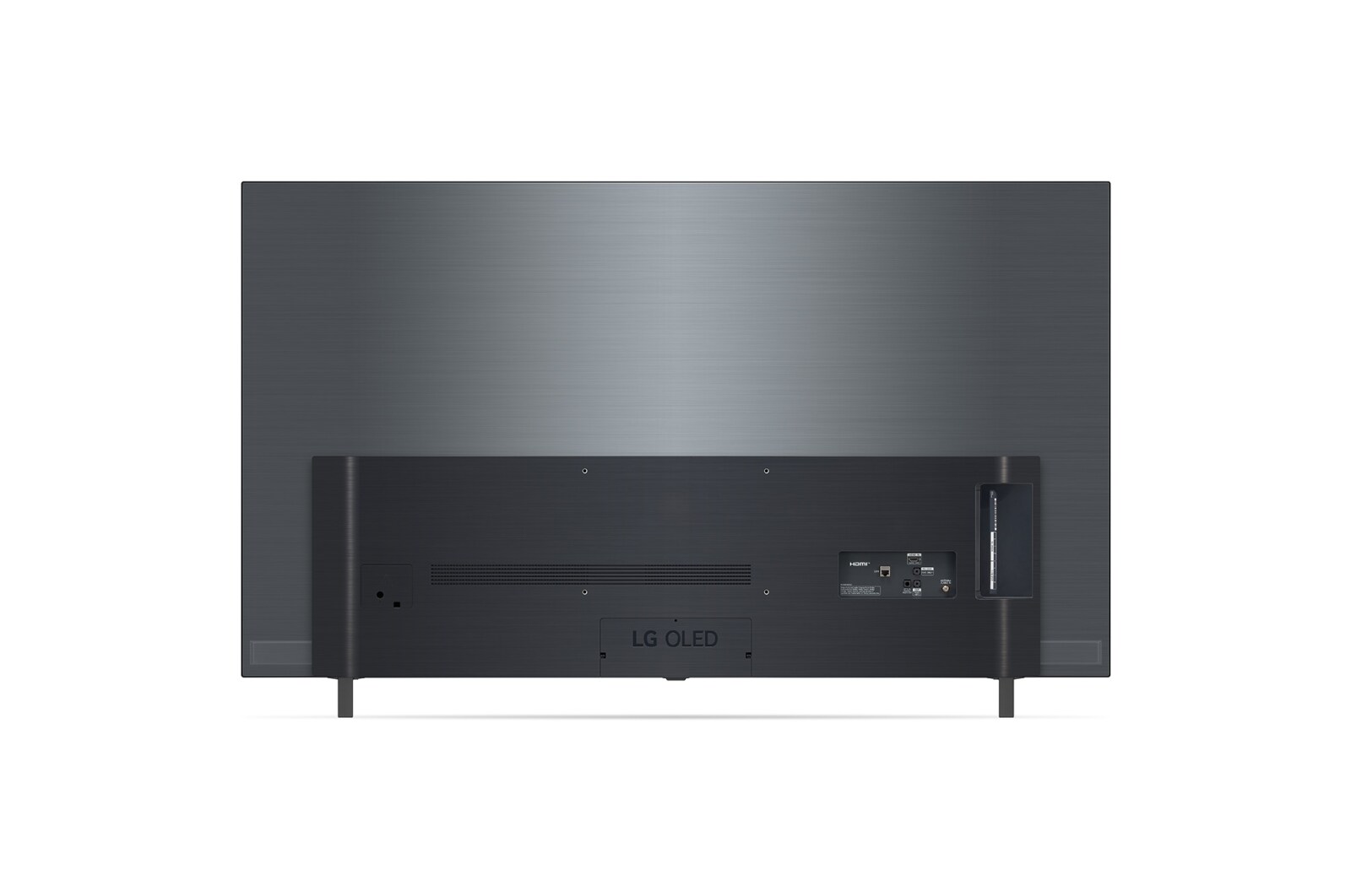 LG 65" LG OLED TV A1, OLED65A1PCA