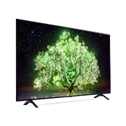 LG 65" LG OLED TV A1, OLED65A1PCA