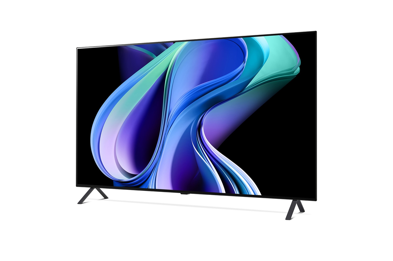 LG 65" LG OLED A3 4K Smart TV, OLED65A3PCA