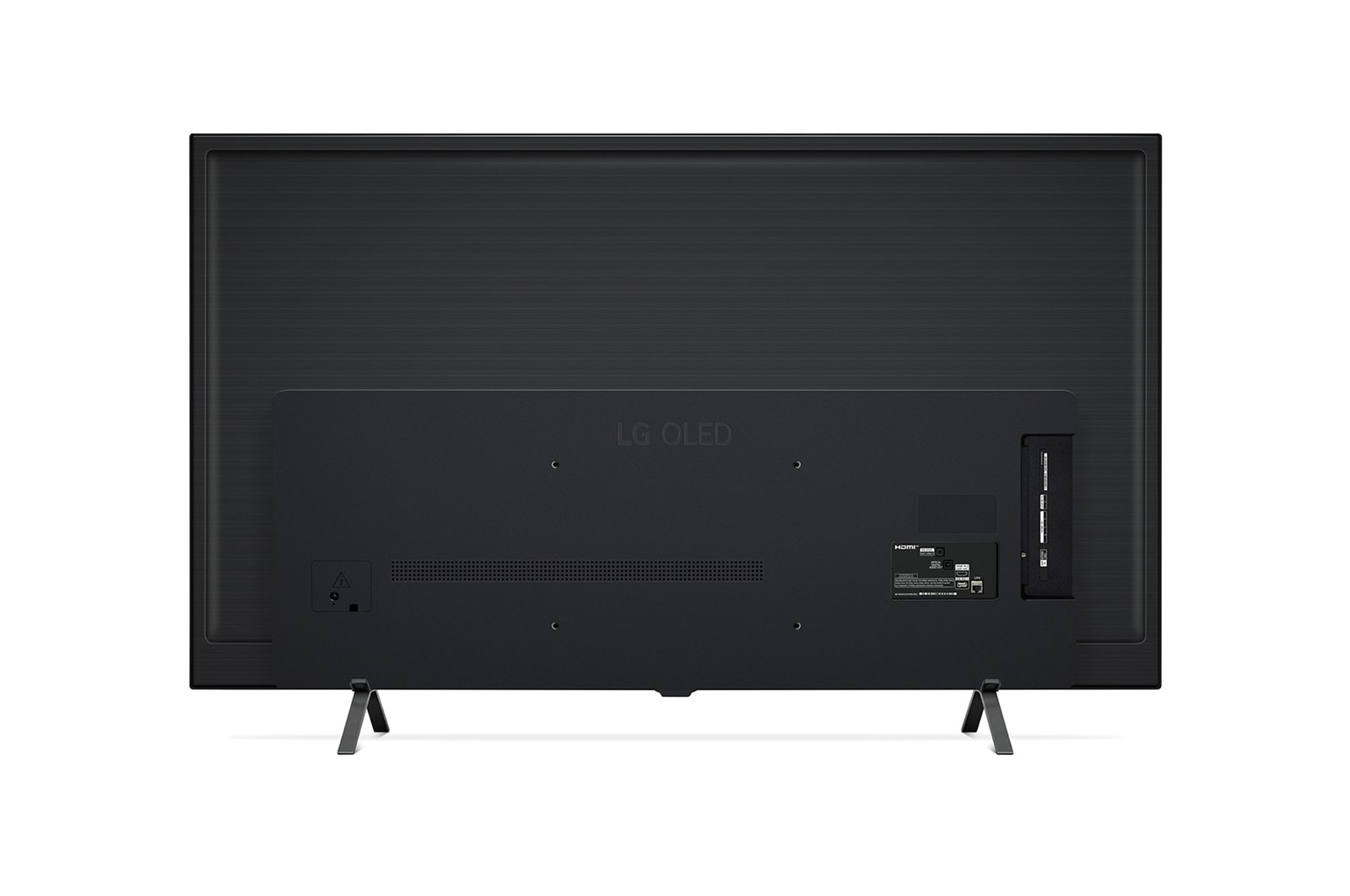 LG 65" LG OLED A3 4K Smart TV, OLED65A3PCA