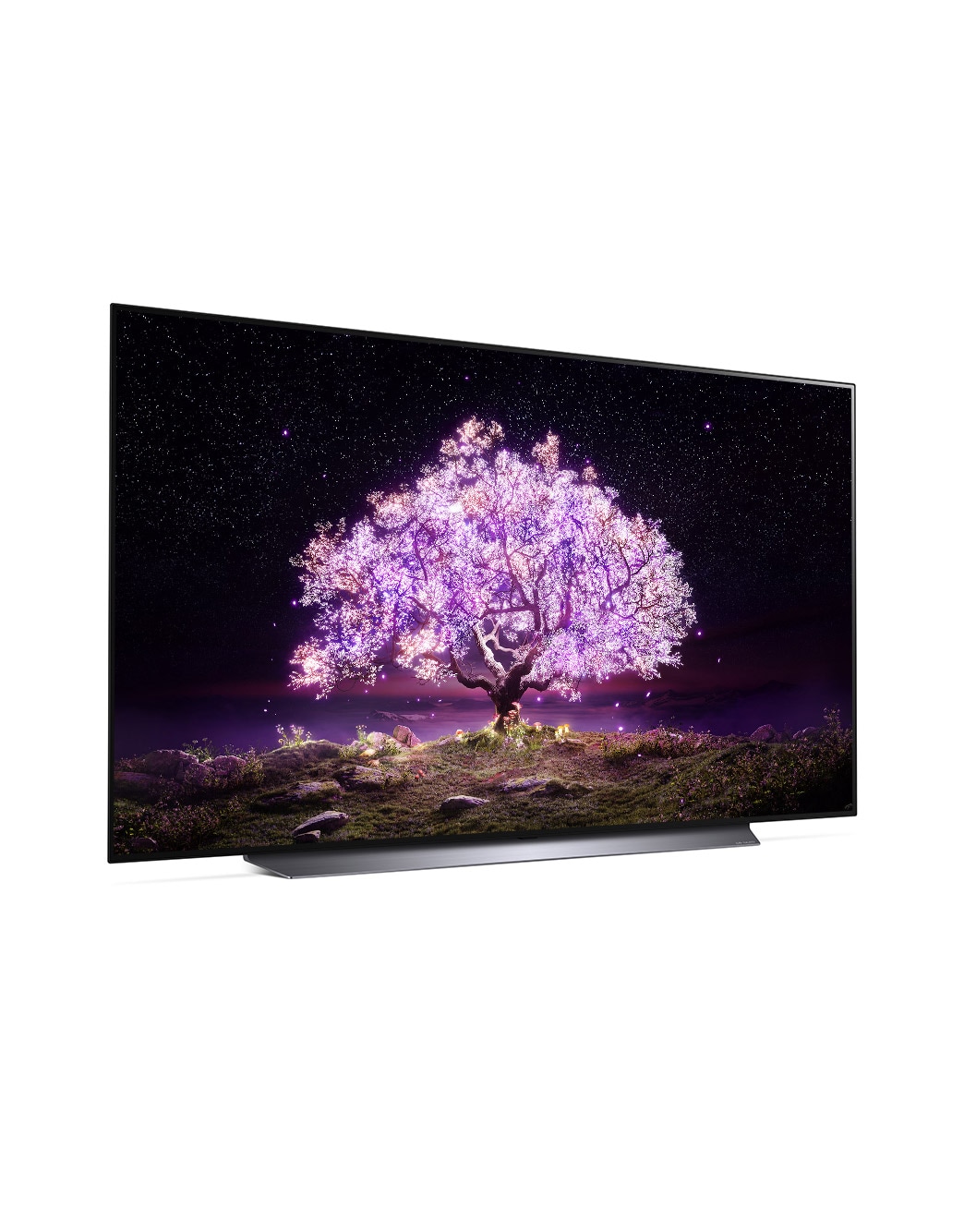 LG65型 LG C1 65-Inch 4K Smart OLED TV (OLED65C1PUB) | LG USA
