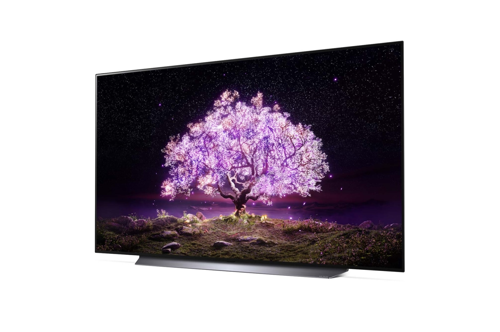 LG 65'' LG OLED TV C1, OLED65C1PCB