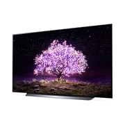 LG 65'' LG OLED TV C1, OLED65C1PCB