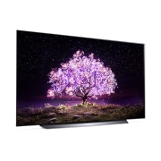 LG 65'' LG OLED TV C1, OLED65C1PCB