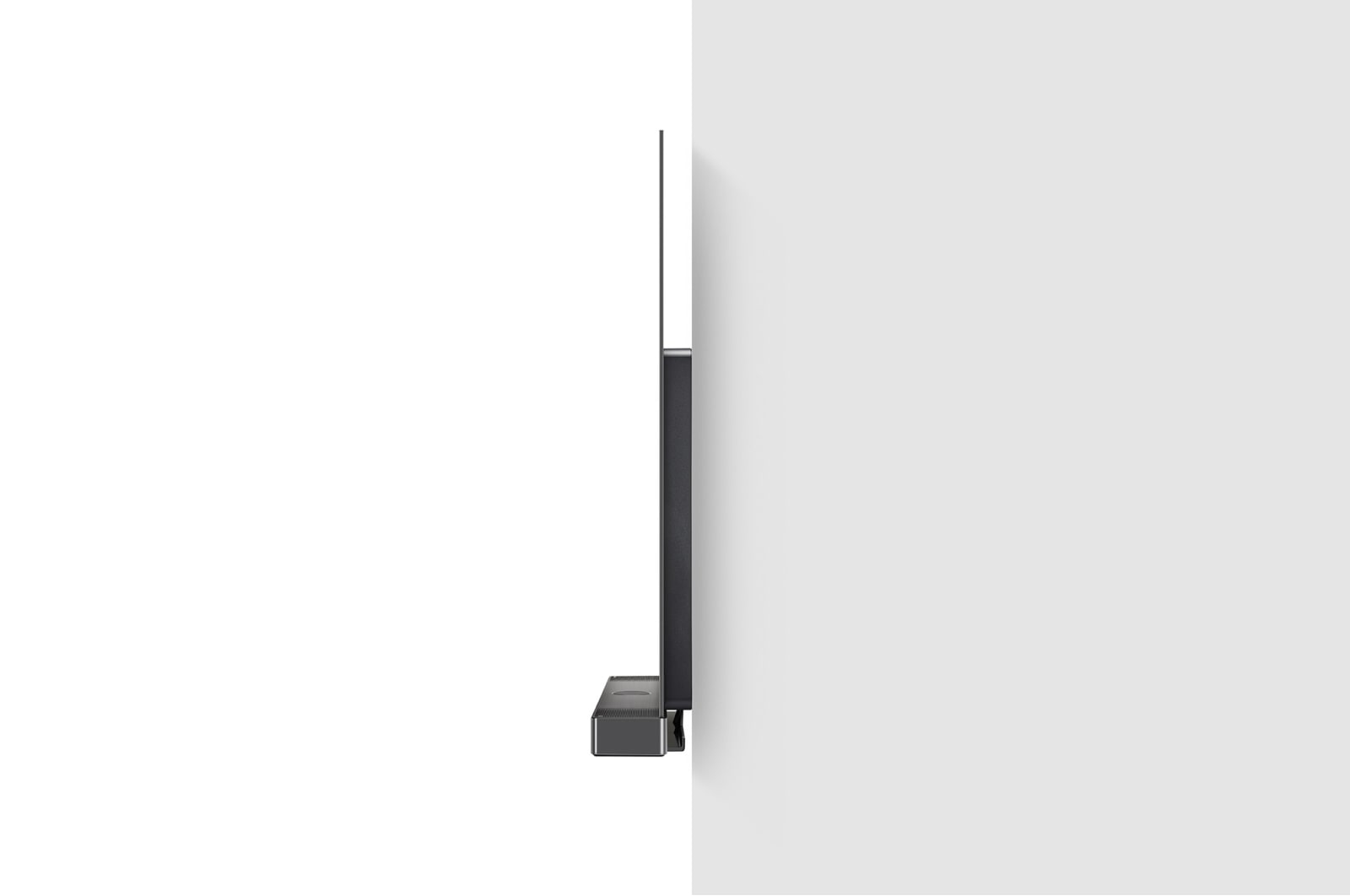 LG 65" LG OLED evo C3 4K Smart TV, OLED65C3PCA