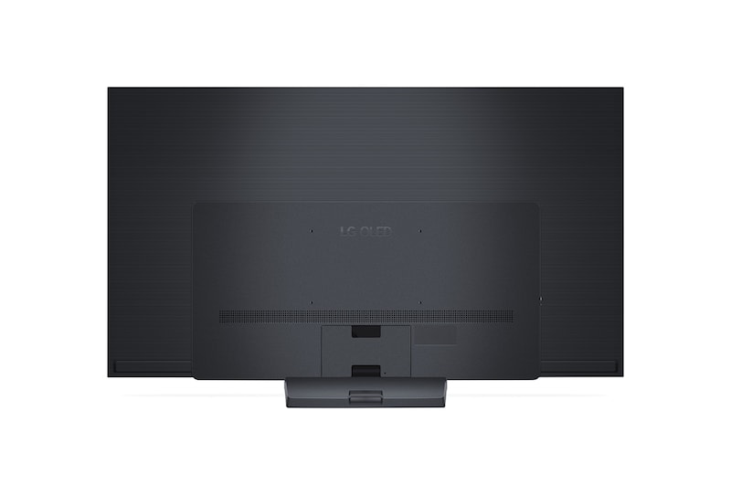 LG 65" LG OLED evo C3 4K Smart TV, OLED65C3PCA