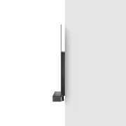 LG 65" LG OLED evo C3 4K Smart TV, OLED65C3PCA