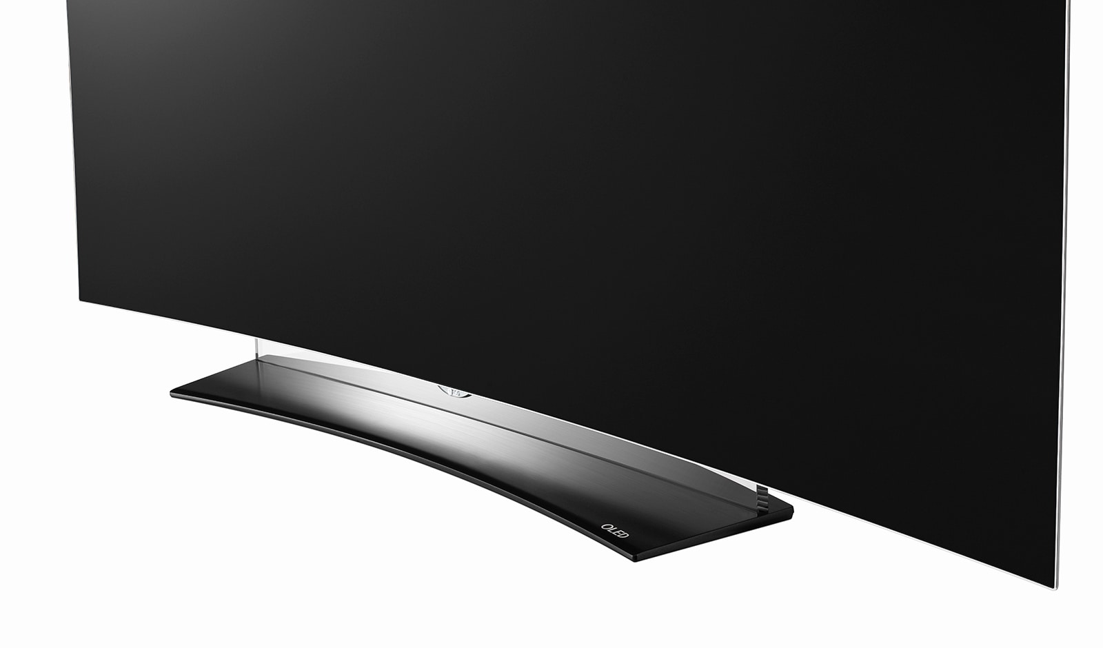 LG C6 Curved OLED 4K HDR Smart TV - 65" , OLED65C6P
