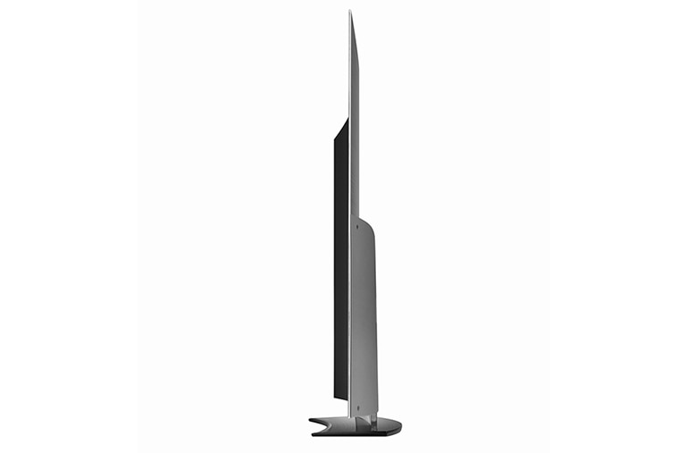 LG C6 Curved OLED 4K HDR Smart TV - 65" , OLED65C6P