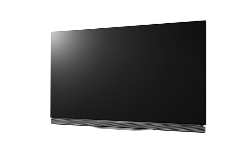 日本限定 HDR 4K OLED E6 Smart 65 - TV テレビ