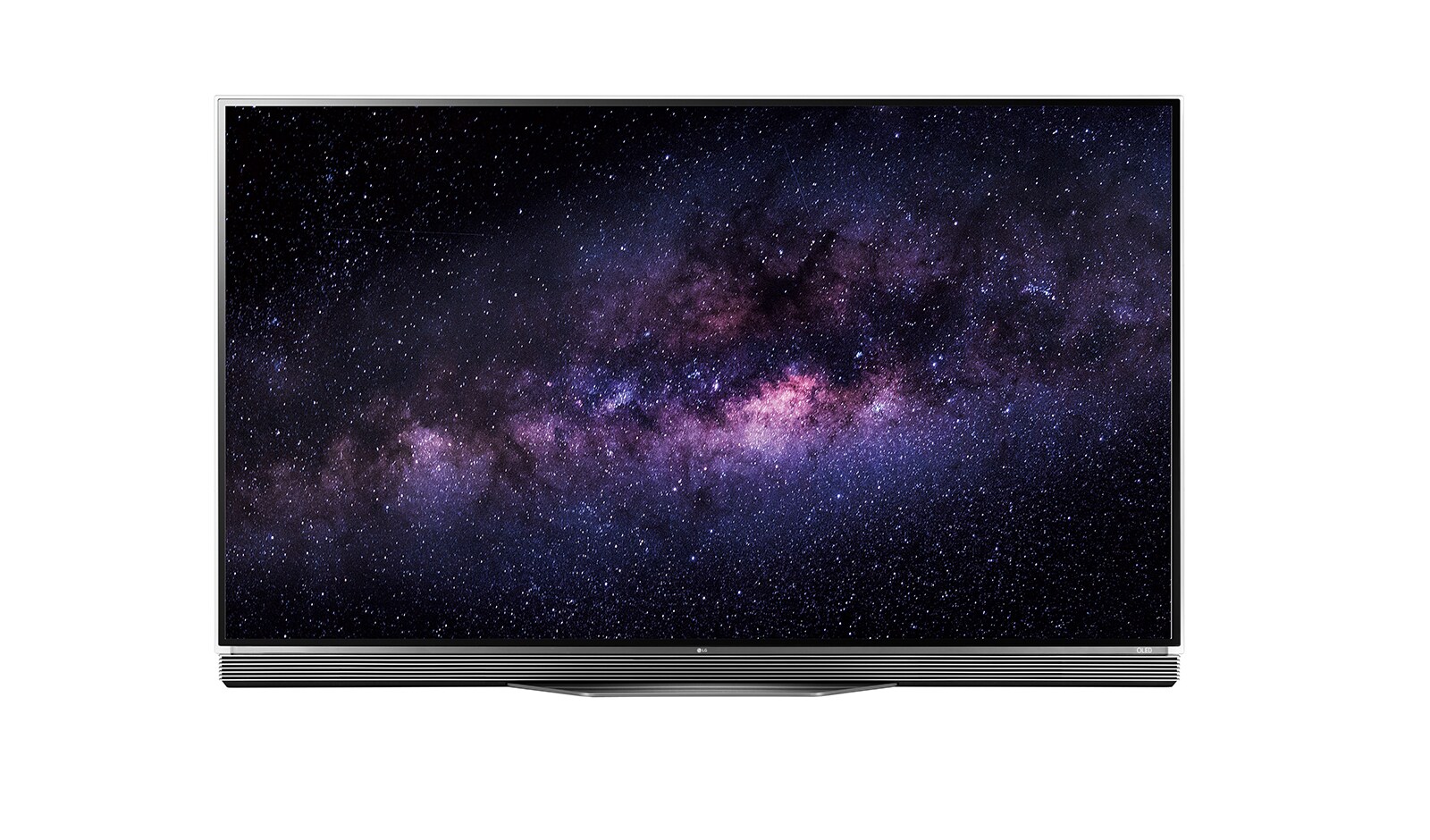 最新コレックション HDR 4K OLED E6 Smart 65 - TV テレビ