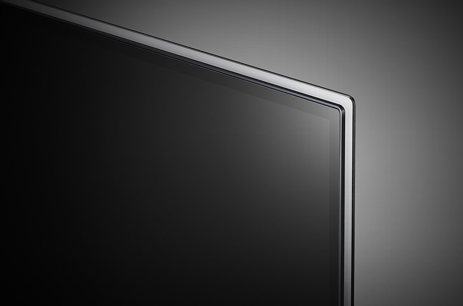 LG OLED TV - 65