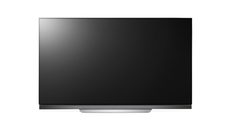 LG OLED TV - 65" UHD4K HDR Smart TV E7, OLED65E7P