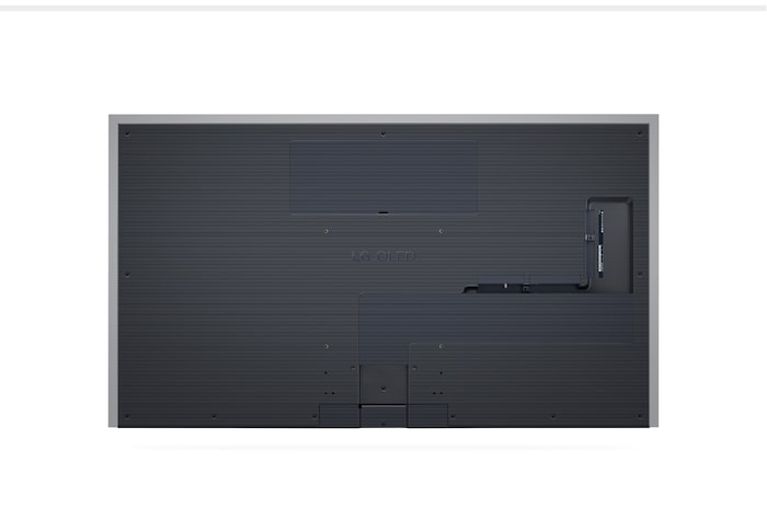 LG 65" LG OLED evo Gallery Edition G2, OLED65G2PCA